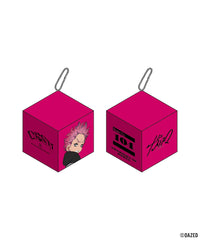 猿川慧（柄4） / F