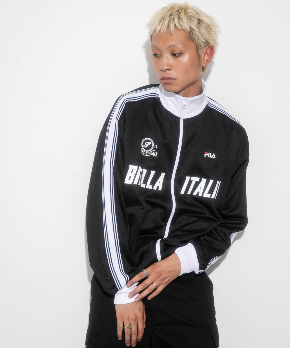 ブラック　モデル：178㎝　L着