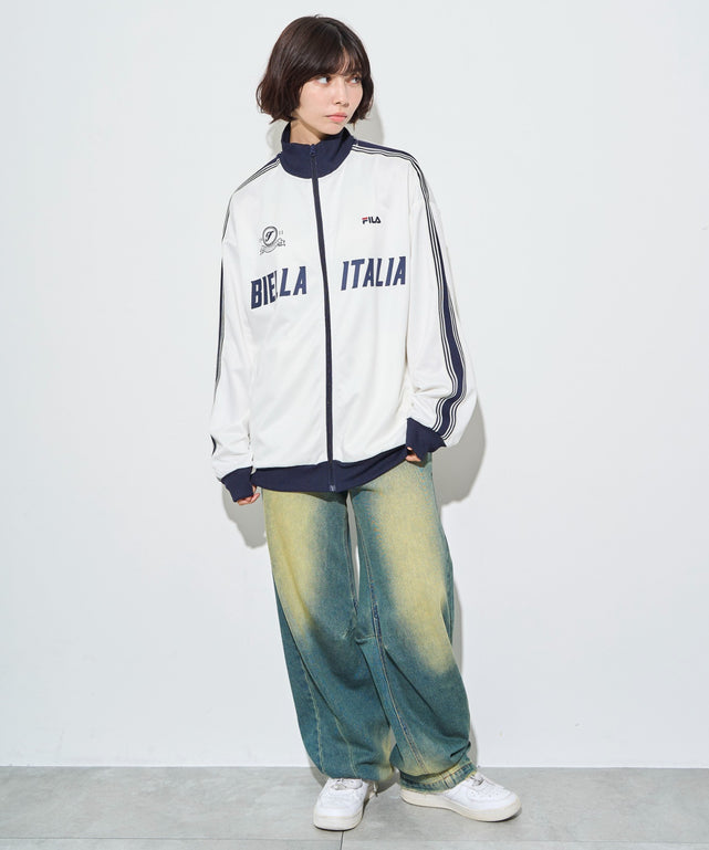 fila スニーカー wego 販売