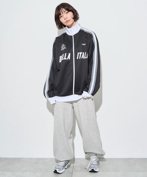 ブラック　モデル：160㎝　L着用