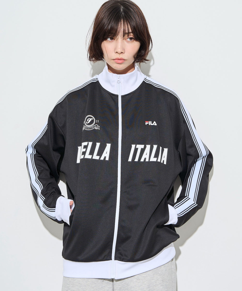 ブラック　モデル：160㎝　L着用