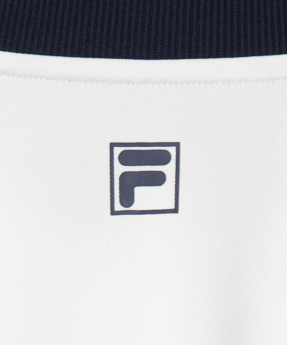 別注FILAライントラックジャケット