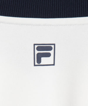 別注FILAライントラックジャケット