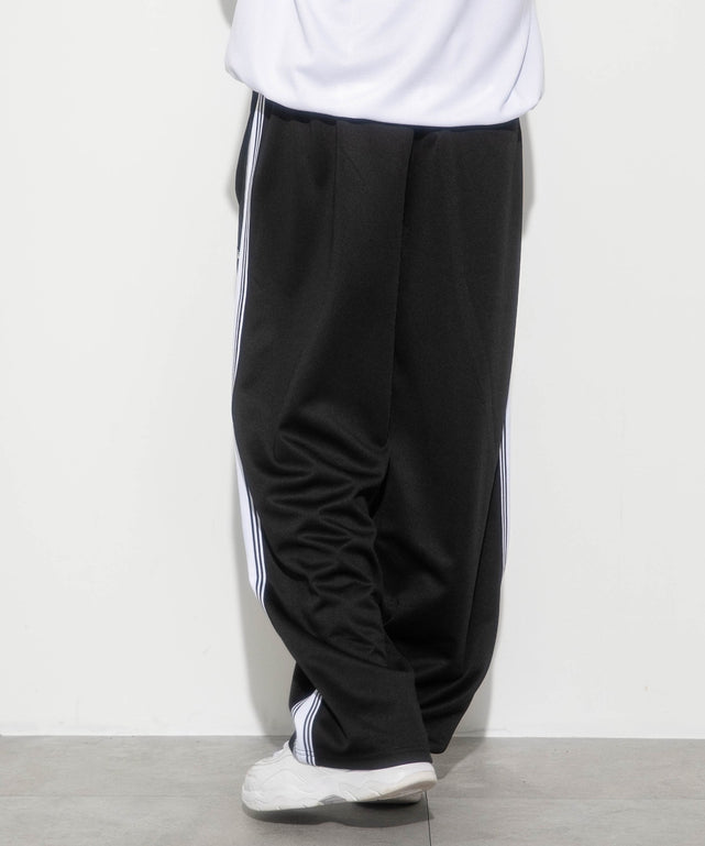 ブラック　モデル：178㎝　L着用