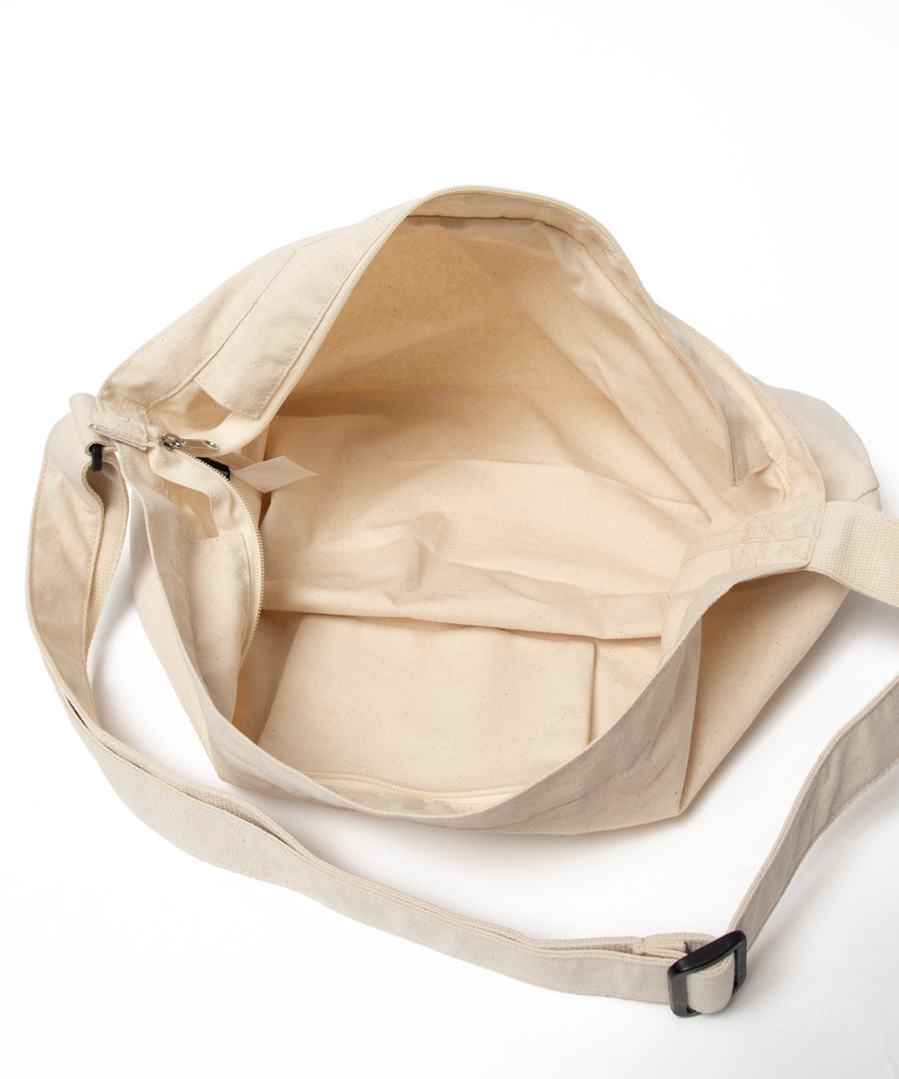 別注KANGOLキャンバスショルダー