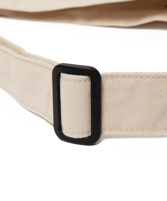 別注KANGOLキャンバスショルダー