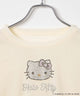 HELLOKITTYコラボトップス