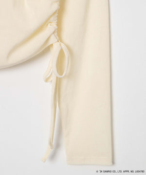 HELLOKITTYコラボトップス