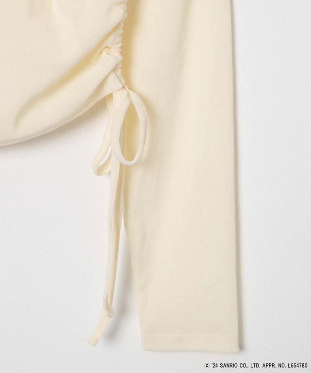 HELLOKITTYコラボトップス