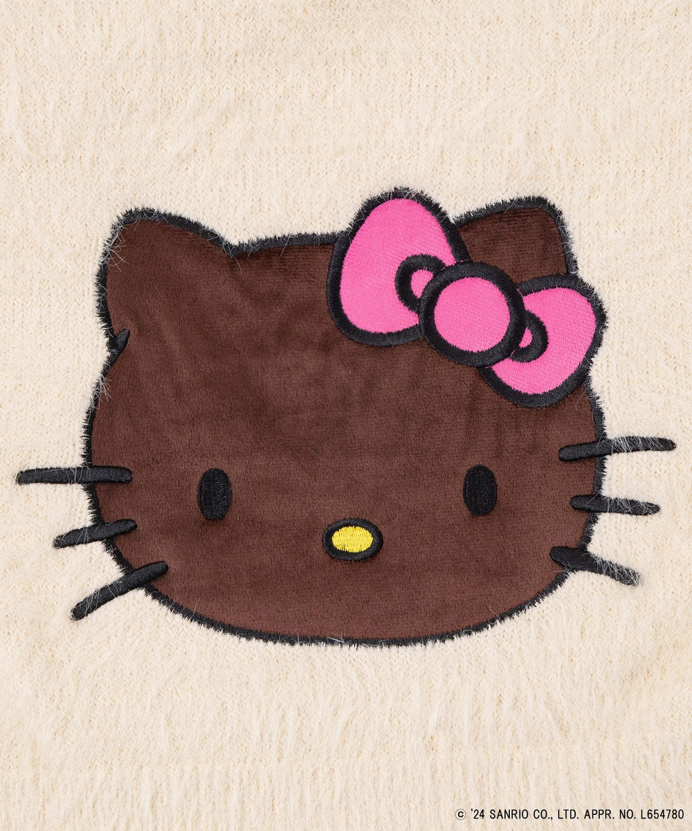 ホワイトアイボリー