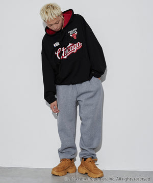 ブラック モデル：178cm L着用