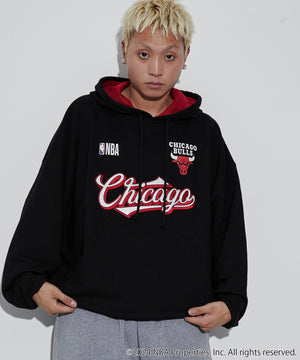 ブラック モデル：178cm L着用