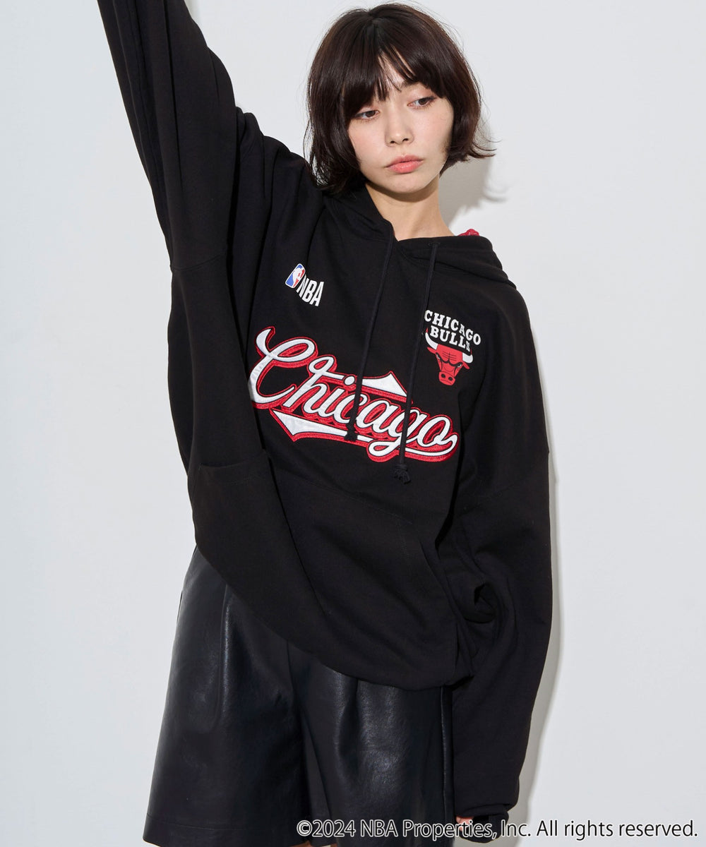 ブラック モデル：160cm L着用