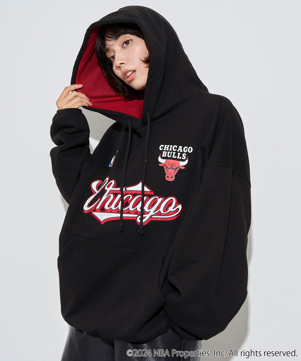 ブラック モデル：160cm L着用