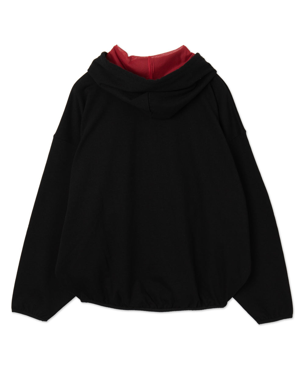 別注NBAバルーンプルパーカー