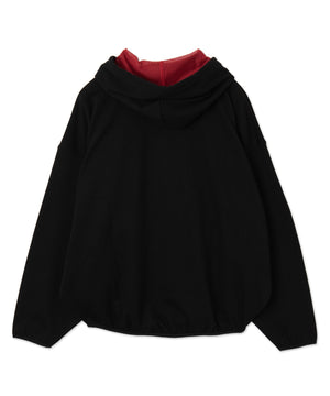 別注NBAバルーンプルパーカー