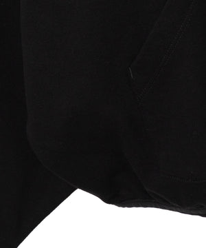 別注NBAバルーンプルパーカー