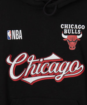 別注NBAバルーンプルパーカー