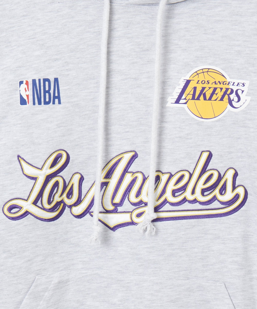 別注NBAバルーンプルパーカー