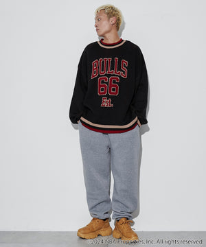 ブラック モデル：178cm L着用