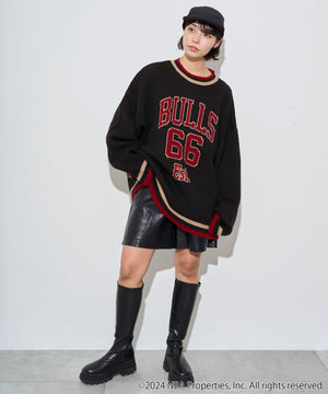 ブラック モデル：160cm L着用