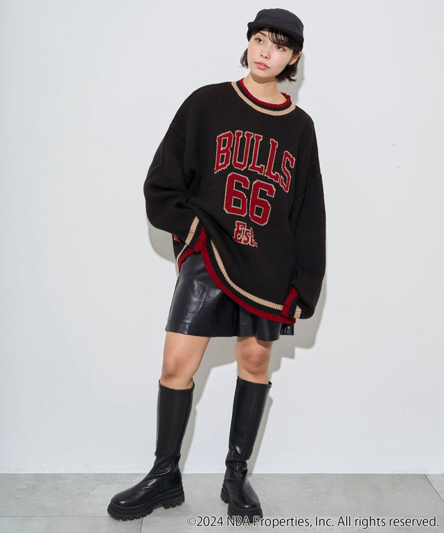 ブラック モデル：160cm L着用