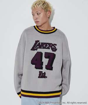 グレー モデル：178cm L着用