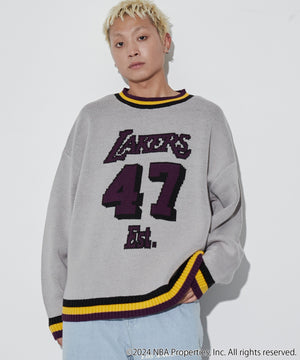 グレー モデル：178cm L着用