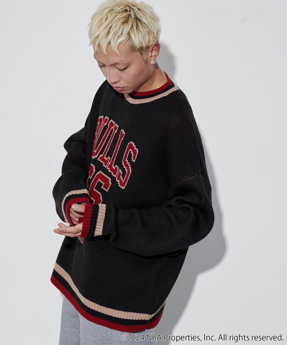 ブラック モデル：178cm L着用