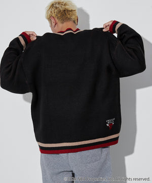 ブラック モデル：178cm L着用