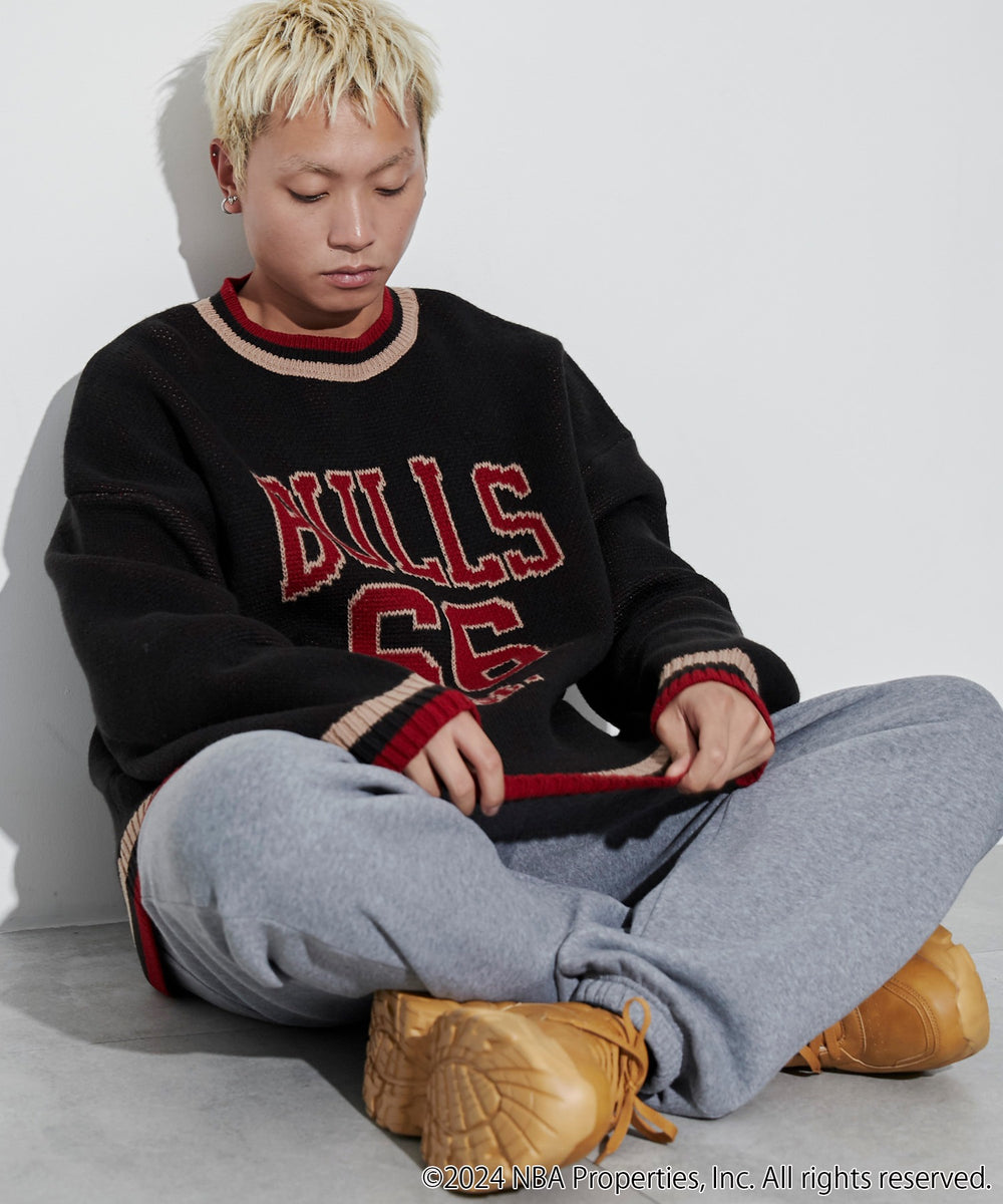 ブラック モデル：178cm L着用