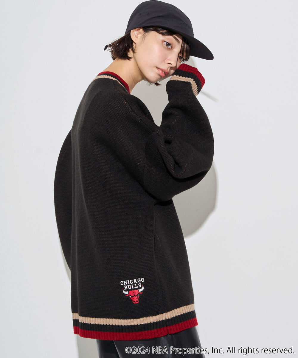 ブラック モデル：160cm L着用