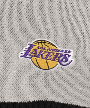 別注NBAジャガードプルオーバー