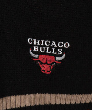 別注NBAジャガードプルオーバー