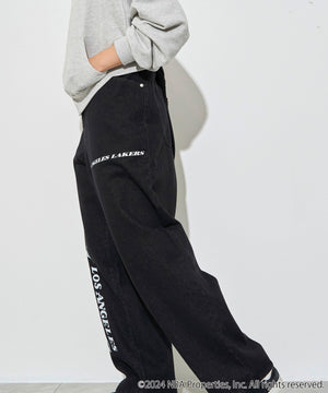 デニムブラック モデル：160cm M着用