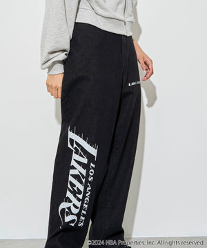 デニムブラック モデル：160cm M着用