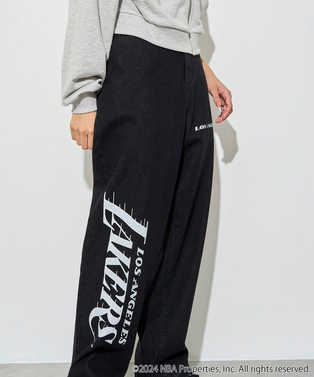 デニムブラック モデル：160cm M着用