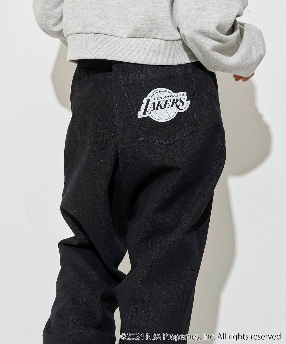 デニムブラック モデル：160cm M着用