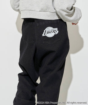 デニムブラック モデル：160cm M着用