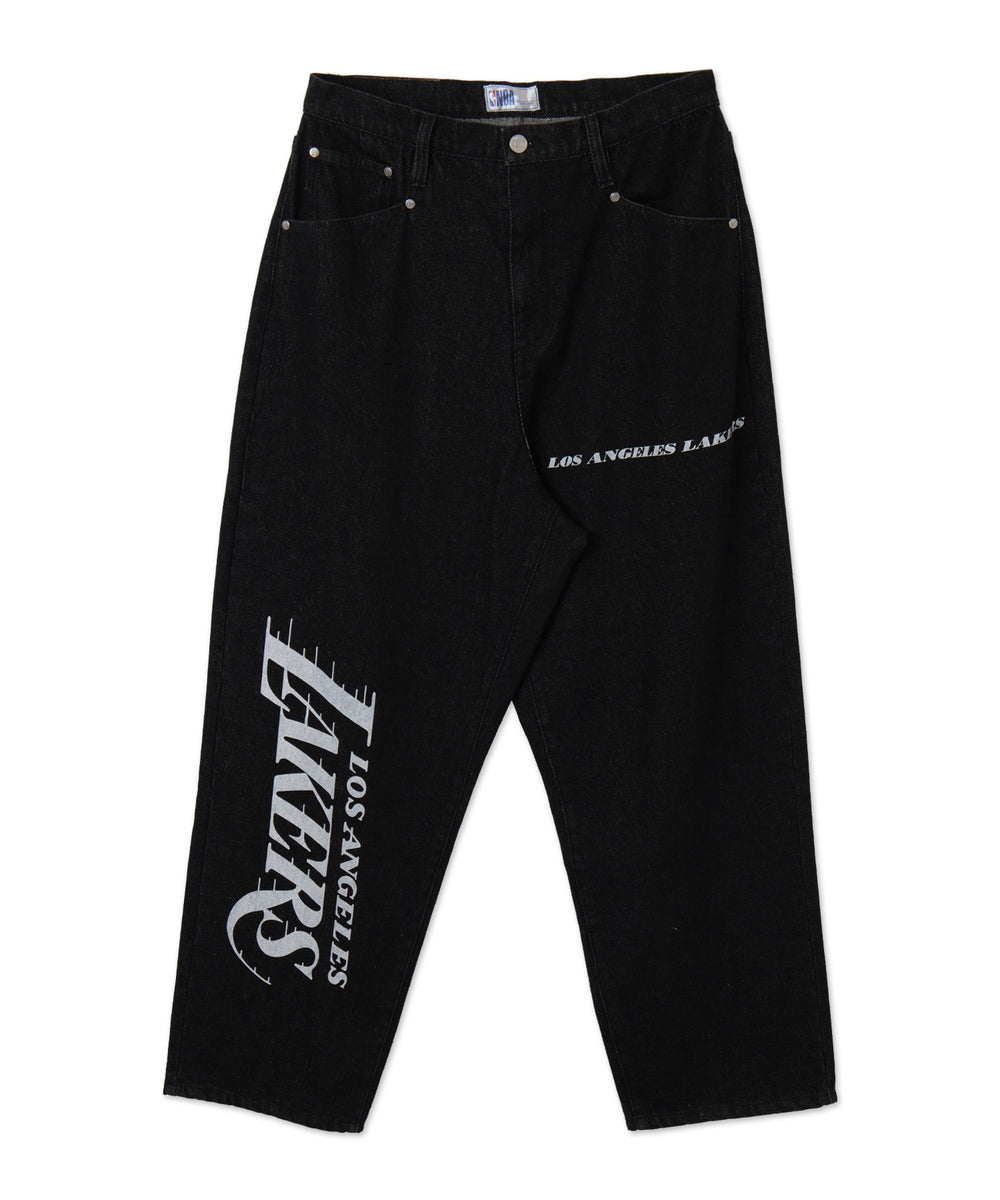 デニムブラック