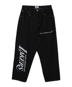 デニムブラック