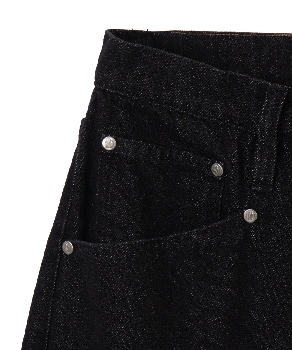 別注NBAデニムパンツ