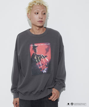 スミクロ モデル：178cm L着用