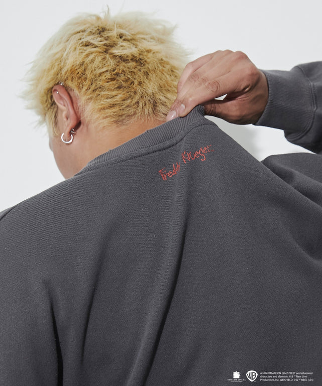 スミクロ モデル：178cm L着用