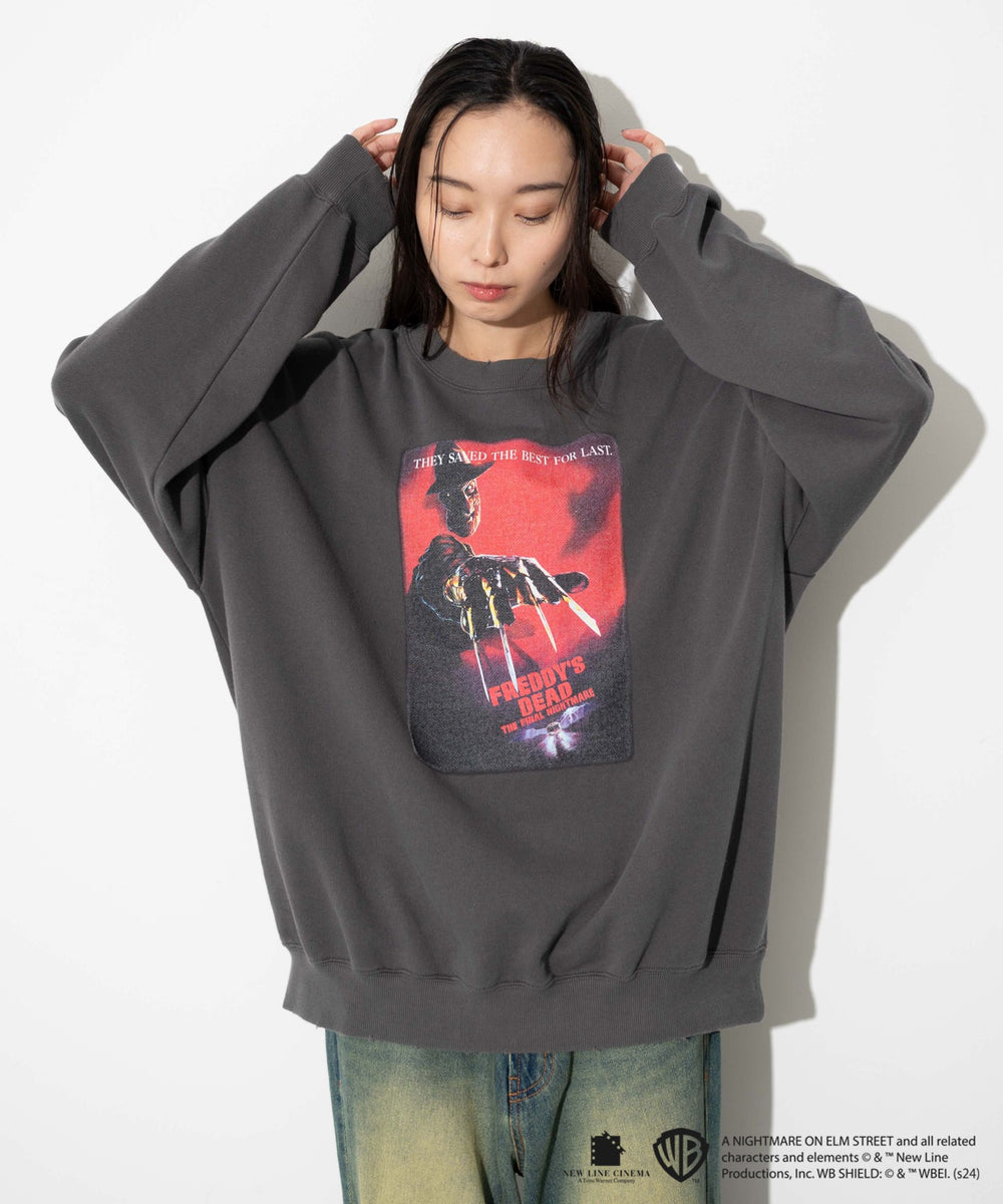 スミクロ モデル：161cm L着用