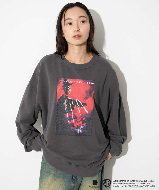 スミクロ モデル：161cm L着用