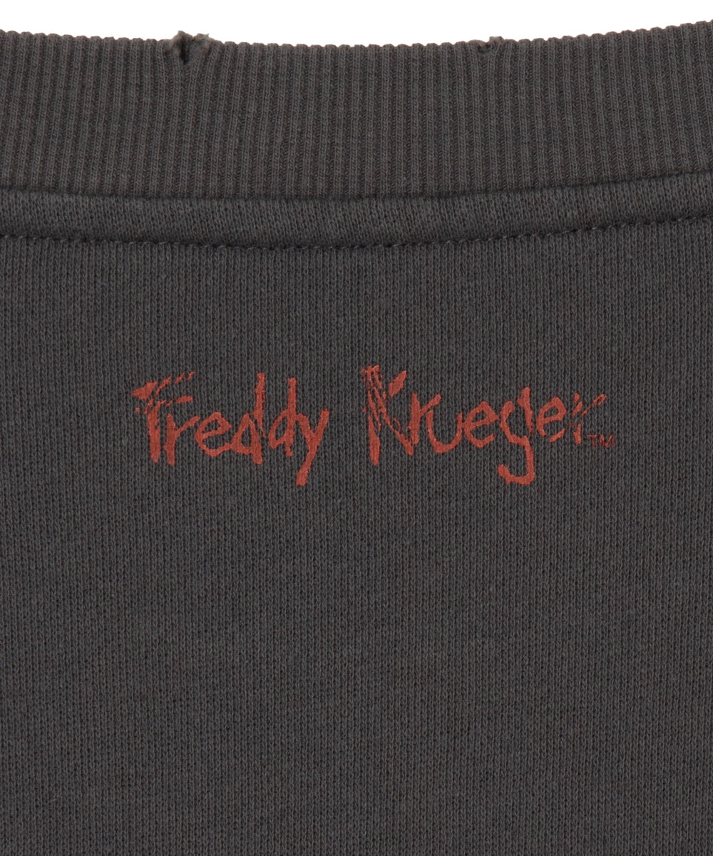 別注A　Nightmare　on　Elm　Streetプルオーバー