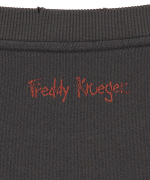 別注A　Nightmare　on　Elm　Streetプルオーバー