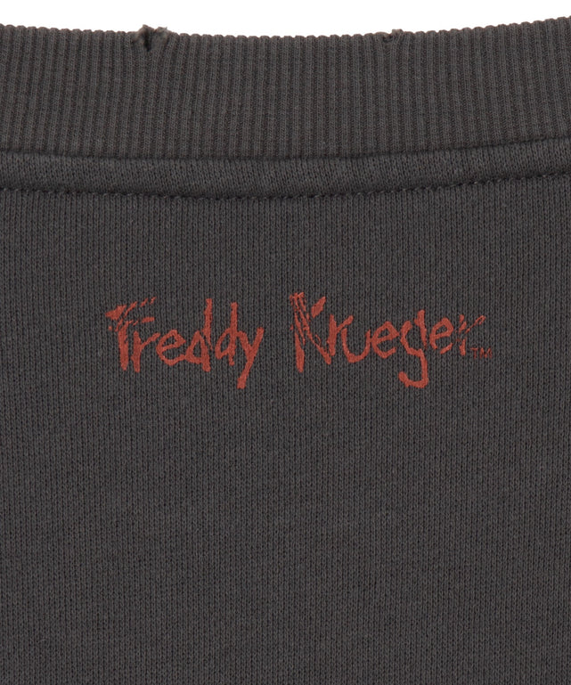 別注A　Nightmare　on　Elm　Streetプルオーバー