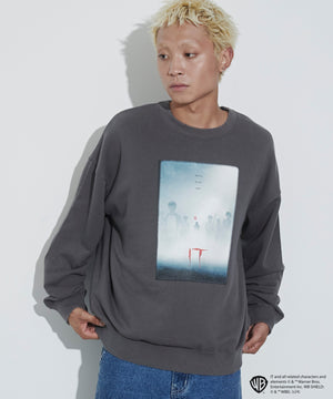 スミクロ モデル：178cm L着用